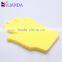factory direct sell  China Gold supplier cheap big cheering hand eco-friendly CE ROHS certificate