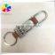 China Supplier Custom Keychain,Free Sample New Design Custom Keychain Maker,High Quality for Men Keychain