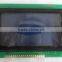FSTN Transmissive lcd module 128x64 color lcd display