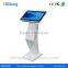 22inch Stand Alone Multi Touch Screen All In One Kiosk