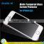 Frosted Mobile Phone Tempered Glass for iPhone 5/5s