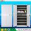 TJG Cheap Steel File Cabinet Price Wholesale Price