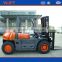 5 Ton Forklift Truck Max lifting Height 4.5M