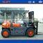 5 Ton Forklift Truck Max Lift Height 4.5 M