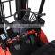3 Ton Forklift Truck With Japanese Isuzu Engine