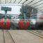 TOP quality Shandong Linyi AAC aerated concrete block brick making equipments - TIANYUAN BRAND
