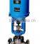 Cast Steel Electric Motorized Globe Valve PN16