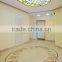 Modern Home marble Waterjet Medallion floor design