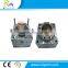 Plastic injection mold custom precision injection mold