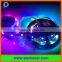 DC5V 30LEDs/m SK6812 RGB LED pixel strip