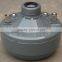 TSU-35A 113*94(L)mm public address 35W/50W waterproof outdoor pro audio passive speaker driver titanium diaphragm
