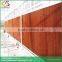 Agricultural greenhouse evaporative cooling pad for sale