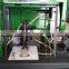 CRSS-B COMMON RAIL DIESEL INJECTORS PUMPS TEST BENCH