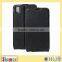 Factory supply Flip Leather Case Cover For BlackBerry Neon DTEK50