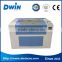High power mdf CO2 laser cutting machine price , 100W RECI laser tube laser engraving machine