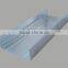 Galvanized light steel profile/wall partition track