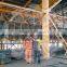 2016 Gold Cyanide Process CIL processing plant