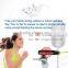 In-Ear Earbuds Sweatproof Running Gym Exercise Earphones