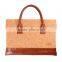 SIKAI Design 12"/15" Cork/Leather Material Simple Briefcase for Women