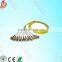 FC UPC polishing singlemode 1m length 12 core Fan out fiber optic pigtail