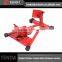 Motorcycle Wheel Chock for 12"-21"Wheels chock, wheel clamp