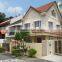 New design Luxury Prefabricated Houses for Sale