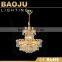 Hglass And Make Crystal Lamp Pendant Light