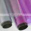 Hot-sell food grade rigid PVC film for packing with competitive price