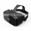 2016 newest VR BOX 3d vr glasses virtual reality headset for watching movies, games