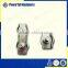 MALLEABLE IRON BEAM CLAMP