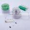Plastic 4 Case Pill Box