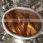 Soft Capsule Encapsulation Anciliiary Equipment Vacuum Degassing Gelatin Melting Tank