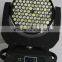 Professional 108pcs x 3w moving head light RGBW moving head light price IP20 sharpy moving head light