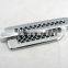 Reliable chrome car accessories manufacturers