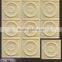 Sandstone tiles used for wall decoration importer in uk