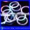 High Quality Promotion Gift Blinking Led Bracelet