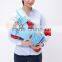 2016 High Quality Fabric New Design Multifunction Baby Carrier Hipseat