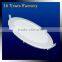New 12W Round LED Panel Light with Die-casting Aluminum using SMD2835