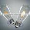 LED Filament Bulb ST64 E27 Vintage Retro Antique Industrial Style Edison Light Bulb