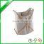 2016 standing non woven grey laundry basket for bathroom