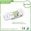 shenzhen supplier unique design potable mini rohs battery charger