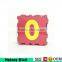 Melors Branded creative Comfortable hot sale new baby play mat with sides soft safety playmat