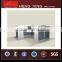  china new design face to face office desk workstation