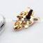 Rhinestone Dust Plug Luxurious Crown Earphone Dust,promotion Gift A118