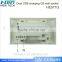 Newest Internation Standard Straight Electrical Socket Outlet 15A 250V