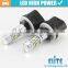 30W 880/H27 LED high power bulbs auto tuning parts cars necessities accessories