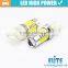 Auto rear lamp 3157 3156 tail lamp bulb for cars high power led light
