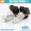 Factory outlet Super bright led front fog headlight 9005 wholesale