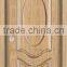 modern simple design melamine wood room door