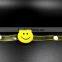 2015 hot sales led custom bracelets with charms